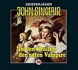 Audio CD (CD/SACD) John Sinclair - Folge 89 von Jason Dark