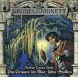 Audio CD (CD/SACD) Gruselkabinett - Folge 73 von Sir Arthur Conan Doyle