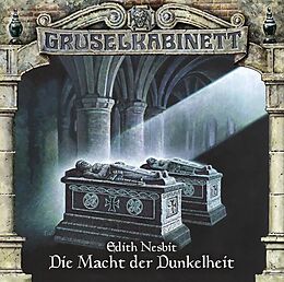 Audio CD (CD/SACD) Gruselkabinett - Folge 74 von Edith Nesbit