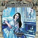 Audio CD (CD/SACD) Gruselkabinett - Folge 75 von Mary Fortune