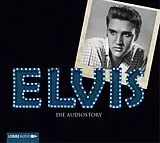 Audio CD (CD/SACD) ELVIS - Die Audiostory von Michael Herden