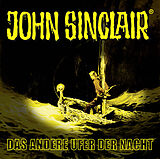Audio CD (CD/SACD) John Sinclair - Das andere Ufer der Nacht von Jason Dark