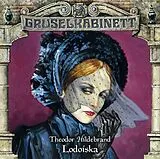 Audio CD (CD/SACD) Gruselkabinett - Folge 79 von Theodor Hildebrand