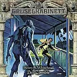 Audio CD (CD/SACD) Gruselkabinett - Folge 82 von Henry S. Whitehead