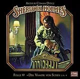 Audio CD (CD/SACD) Der Vampir von Sussex u.a. von Sir Arthur Conan Doyle