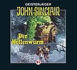 Audio CD (CD/SACD) John Sinclair - Folge 91 von Jason Dark