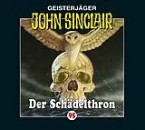 Audio CD (CD/SACD) John Sinclair - Folge 95 von Jason Dark