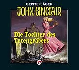 Audio CD (CD/SACD) John Sinclair - Folge 97 von Jason Dark