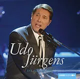 Michael Herden CD Udo Jürgens - Die Audiostory