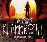 Audio CD (CD/SACD) Klammroth von Isa Grimm