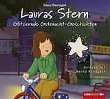 Klaus Baumgart CD Lauras Stern - Glitzernde Gute