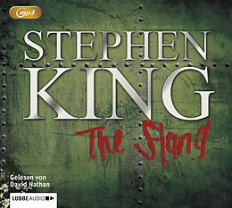 Audio CD (CD/SACD) The Stand - Das letzte Gefecht von Stephen King