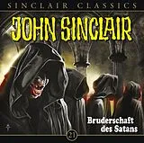 Audio CD (CD/SACD) (CD) John Sinclair Classics - Folge 21 von Jason Dark