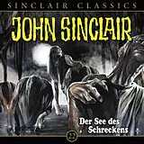 Audio CD (CD/SACD) John Sinclair Classics - Folge 22 von Jason Dark