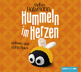 Hulsmann Petra CD Hummeln Im Herzen