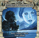 Audio CD (CD/SACD) Gruselkabinett - Folge 91 von J.M. Barrie