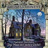 Audio CD (CD/SACD) (CD) Gruselkabinett - Folge 93 von Nathaniel Hawthorne