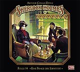 Holmes,Sherlock CD Doyle - Eine Frage Der Identität