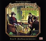 Audio CD (CD/SACD) Eine Frage der Identität von Sir Arthur Conan Doyle
