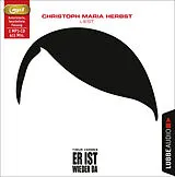 Audio CD (CD/SACD) Er ist wieder da von Timur Vermes