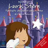 Klaus Baumgart CD Lauras Stern - Fabelhafte Gute