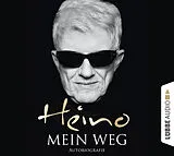 Audio CD (CD/SACD) (CD) Mein Weg von Heino