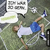 Christian Bärmann CD Ich Wär So Gern Fußballprofi