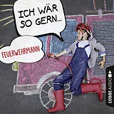 Christian Bärmann CD Ich Wär So Gern Feuerwehrmann