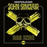 Audio CD (CD/SACD) John Sinclair - Folge 100 von Jason Dark