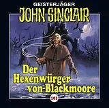 Audio CD (CD/SACD) John Sinclair - Folge 101 von Jason Dark