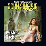 Audio CD (CD/SACD) John Sinclair - Folge 102 von Jason Dark