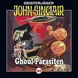 Audio CD (CD/SACD) John Sinclair - Folge 103 von Jason Dark