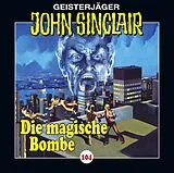 Audio CD (CD/SACD) John Sinclair - Folge 104 von Jason Dark