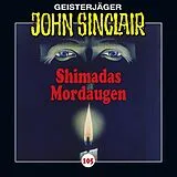 Audio CD (CD/SACD) John Sinclair - Folge 105 von Jason Dark