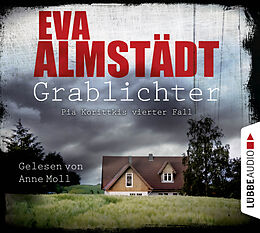 Almstädt Eva CD Grablichter