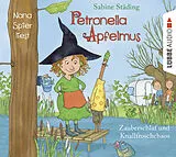 Audio CD (CD/SACD) (CD) Petronella Apfelmus - Zauberschlaf und Knallfroschchaos von Sabine Städing