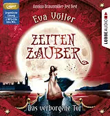 Eva Völler CD Zeitenzauber - Das Verborgene