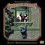 Audio CD (CD/SACD) Der Daumen des Ingenieurs von Sir Arthur Conan Doyle