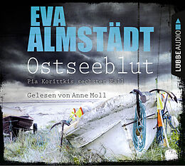 Almstädt Eva CD Ostseeblut