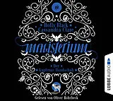 Audio CD (CD/SACD) Magisterium - Der kupferne Handschuh von Cassandra Clare, Holly Black