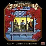 Audio CD (CD/SACD) Das Haus bei den Blutbuchen von Sir Arthur Conan Doyle