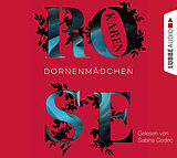 Audio CD (CD/SACD) Dornenmädchen von Karen Rose