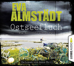 Almstädt Eva CD Ostseefluch