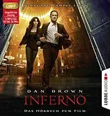 Audio CD (CD/SACD) (CD) Inferno von Dan Brown