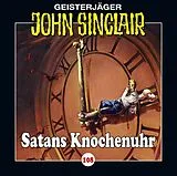 Audio CD (CD/SACD) John Sinclair - Folge 108 von Jason Dark
