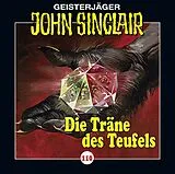 Audio CD (CD/SACD) John Sinclair - Folge 110 von Jason Dark