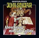 Audio CD (CD/SACD) (CD) John Sinclair - Folge 111 von Jason Dark