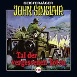 Audio CD (CD/SACD) John Sinclair - Folge 112 von Jason Dark
