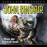 Audio CD (CD/SACD) John Sinclair Classics - Folge 27 von Jason Dark