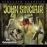 Audio CD (CD/SACD) John Sinclair Classics - Folge 28 von Jason Dark